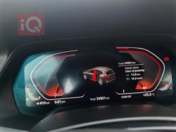 بی ئێم دەبڵیو X5